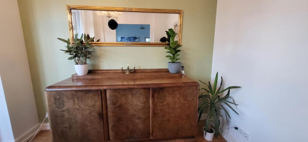Freienwohnung 80Qm, 4 Personen Mit Kamin Pinneberg Exteriör bild