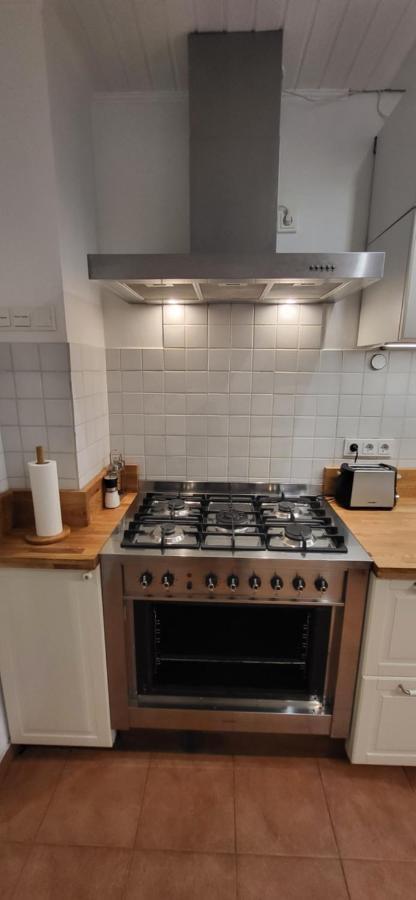 Freienwohnung 80Qm, 4 Personen Mit Kamin Pinneberg Exteriör bild